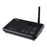 Wuloo WL-888 Manual