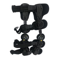 Top Shelf Orthopedics Tele-Range 2.0 Instructions For Use