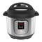 Instant Pot DUO Multi-Use Pressure Cooker Manual