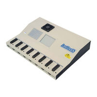 Elnec BeeHive8S User Manual