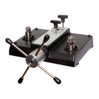WIKA CPP1200-X Operating Instructions Manual