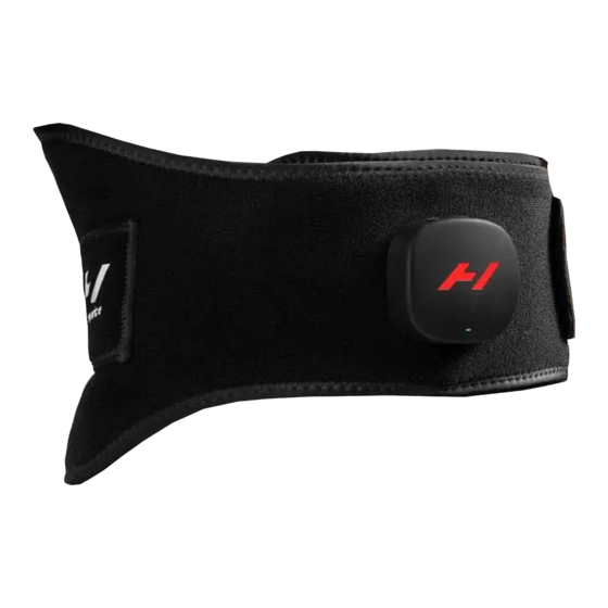 HYPERICE Venom 2 Operating Instructions Manual