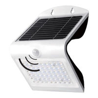 Corep LSD-SWL-4WPLUS-BUTTERFLY User Manual