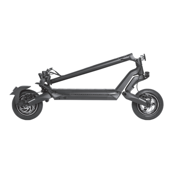 Youin XL MAX LITE SC6000 User Manual