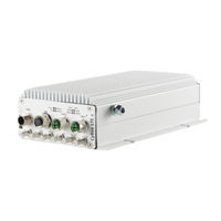 ELTEC CYBOX LTE 2 Configuration Manual