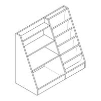 HedoAjim BC04800103PK Assembly Instructions Manual