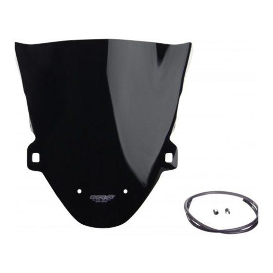 MRA 4025066130443 Mounting Instructions