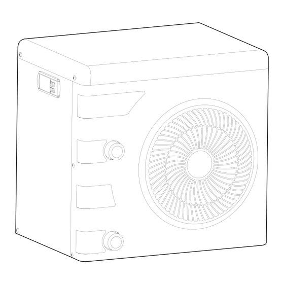 XtremepowerUS 75219 Manuals