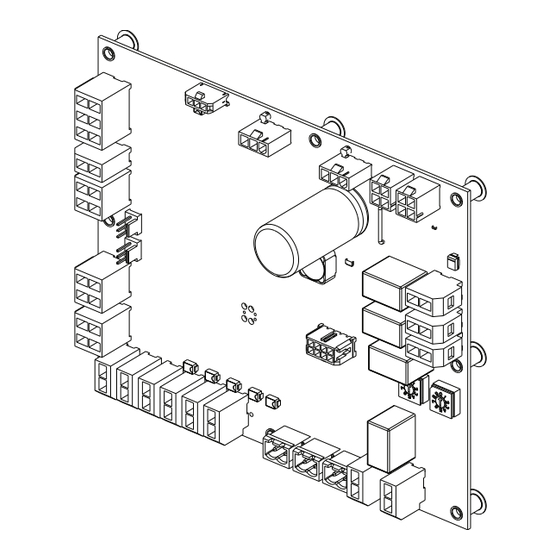 Trane Symbio 700BAYOPTN001 Series Installation Manual