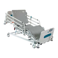 Drive Devilbiss Healthcare Innov8 iQ Instructions For Use Manual