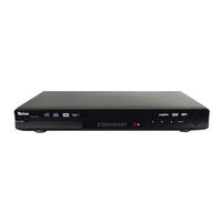 Tevion 4683 User Manual