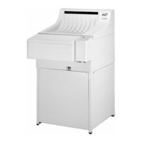 Protec COMPACT2 SX 2 Operation Manual