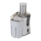 Juicer Black & Decker JBGM600-B5 User Manual