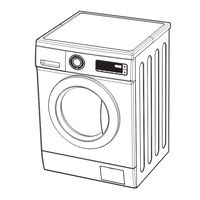 Daewoo DWD-FU107'S Instruction Manual