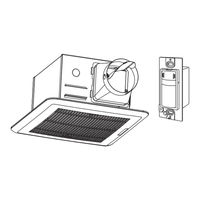 DewStop F200-1W Installation Manual