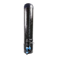 Enpress CTA0840BBBKP5-04C00 Installation And Operation Manual