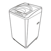 Whirlpool WWA-680 Service Manual