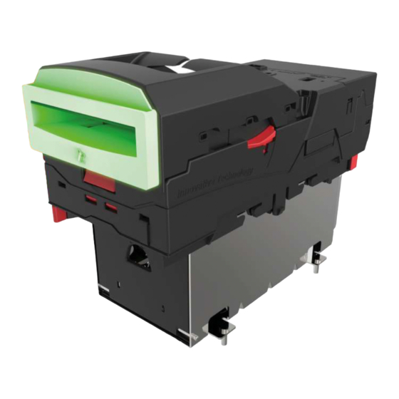 Innovative Technology NV9 Spectral Quick Start Manual