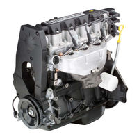 Vortec 1600 Service Manual