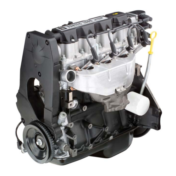 Vortec 1600 Manuals