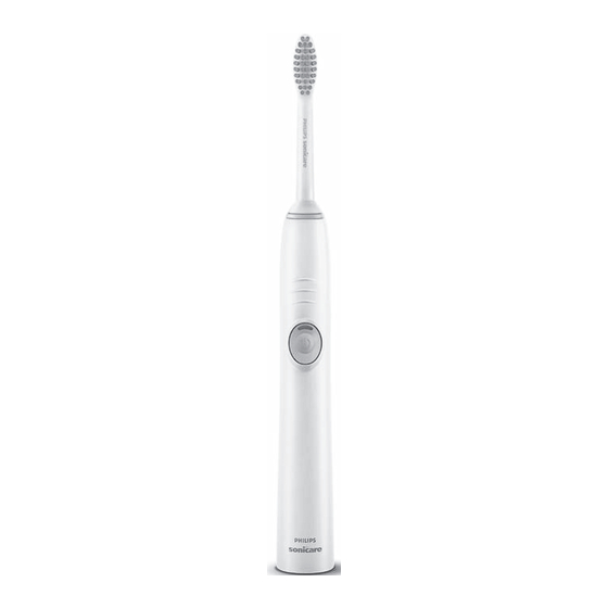 Philips EasyClean Manual