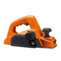 EINHELL Bavaria BEH 600 Operating Instructions Manual