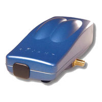 Rajant BreadCrumb DX2 Series Quick Start Manual