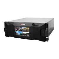 Dahua NVR6-4KS2 Series Quick Start Manual