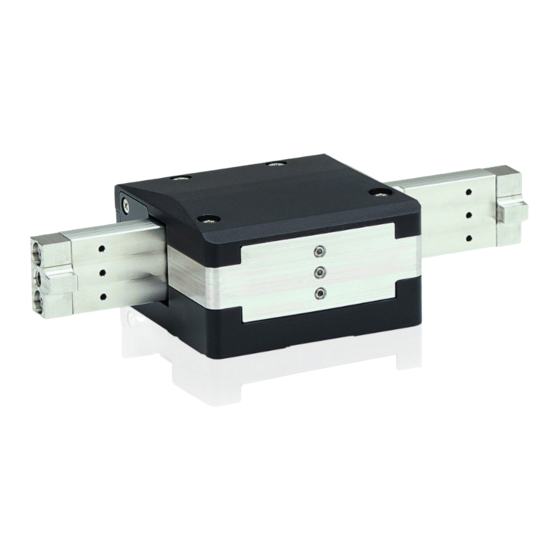 PI N-331 User Manual