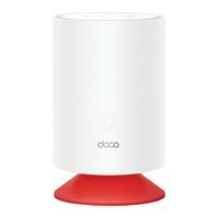 Deco Voice X20 Manual