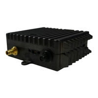 DTC SOL7OBTX User Manual