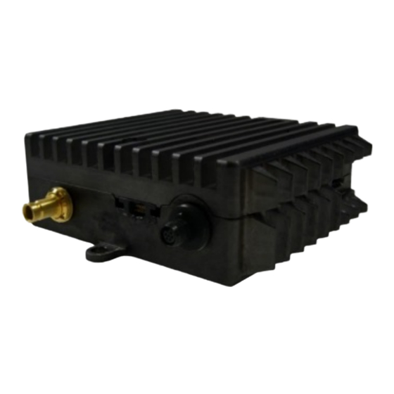 DTC SOLO7 Series User Manual