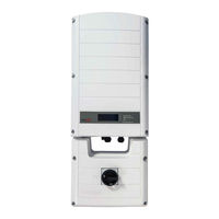 SolarEdge 3000A-US Installation Manual