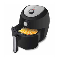 inventum GF552HL Instruction Manual