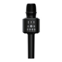 essentiel b Karamic User Manual