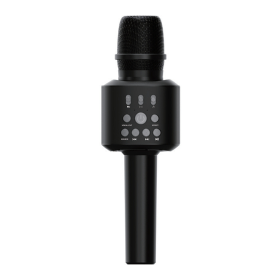 essentiel b Karamic User Manual