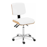 physa DAVOS WHITE User Manual