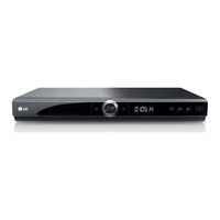 LG BD360-P Manual