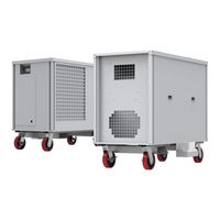 Hephzibah Airrex AHSC-60 460/3 User Manual