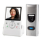 Alecto ADI-250 - Wireless Video Door Telephone System Manual