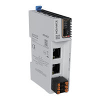 Inovance GL20-RTU-ECT User Manual