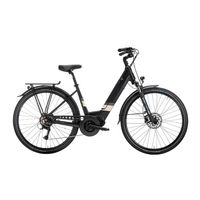 MBM RAMBLA SPORT MAN User Manual