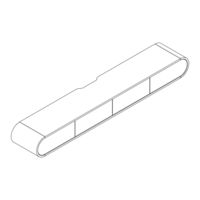 Lifely PBLE-TV-180 Assembly Instructions Manual