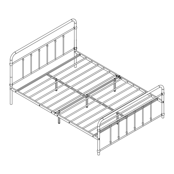 Costway HW64560 User Manual