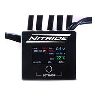Elceram NITRIDE 1/10 User Manual