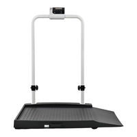 Rice Lake Healthweigh H351-10-3 Operation Manual