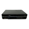 DVD VCR Combo Toshiba D-VR600KU Owner's Manual & Installation Instructions