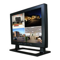 Q-See QT17DVR4C User Manual
