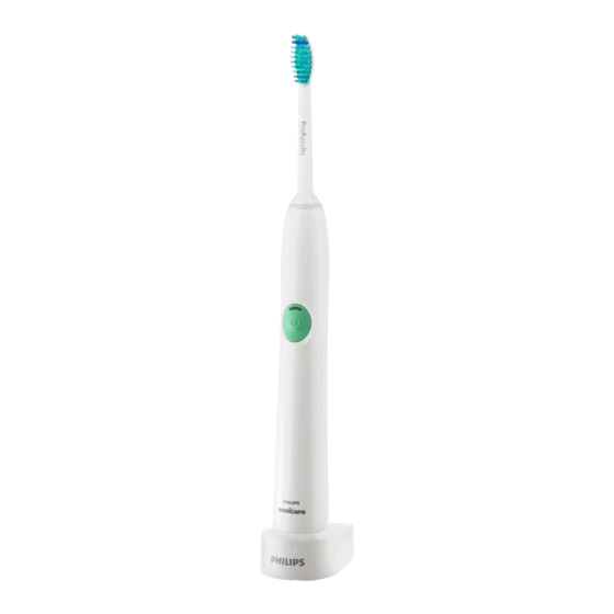 Philips EasyClean Data List
