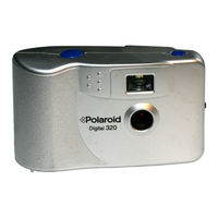 Polaroid Fun! 320 User Manual
